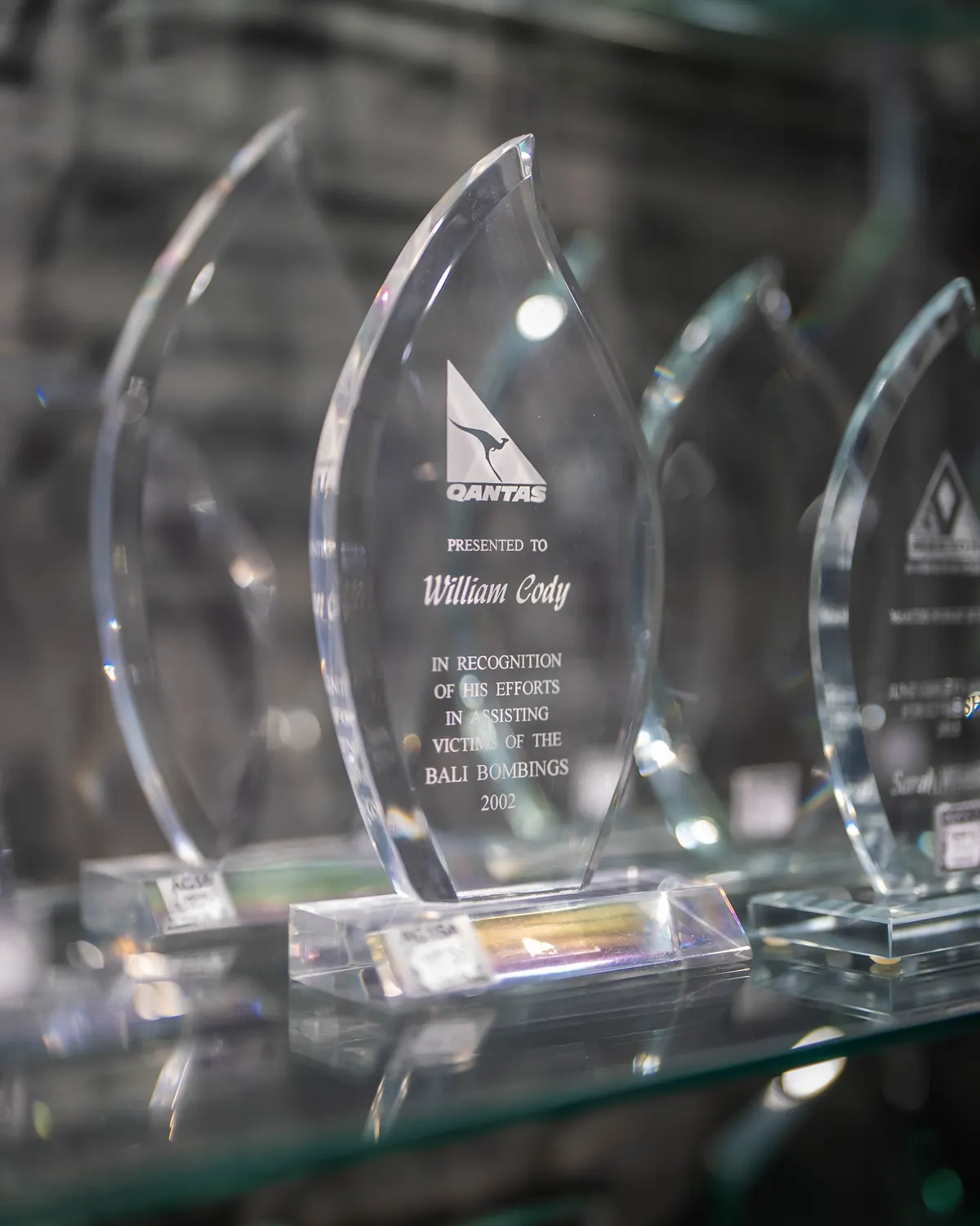 Award medals made by SportsGift Trophies